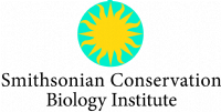 Smithsonian Conservation Biology Institute - Center for Conservation Education and Sustainability logo